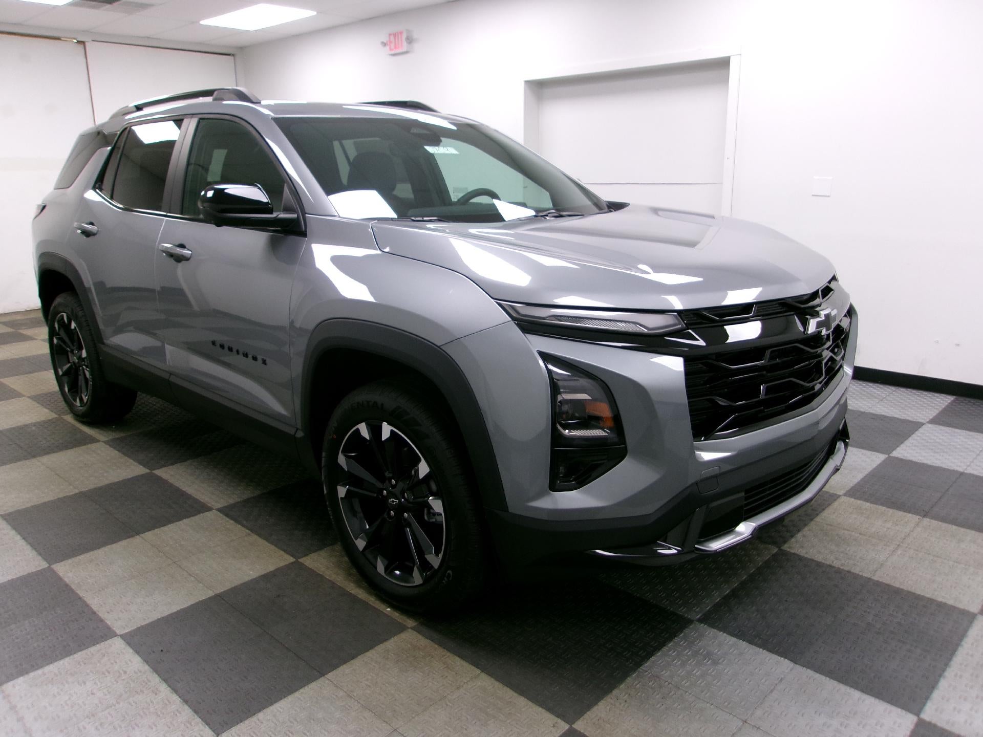 2027 Chevrolet Equinox RS - Photo 15