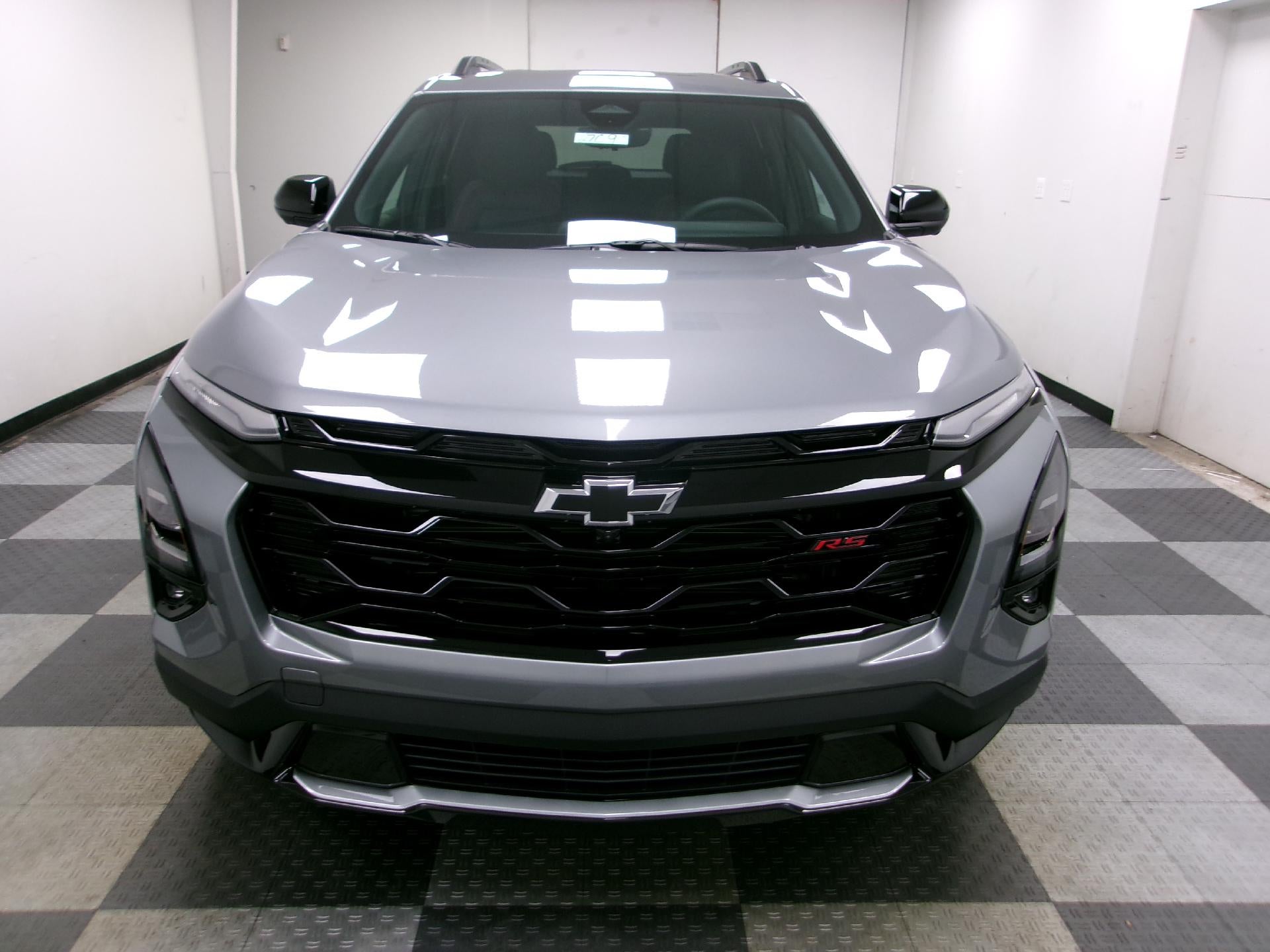 2027 Chevrolet Equinox RS - Photo 17