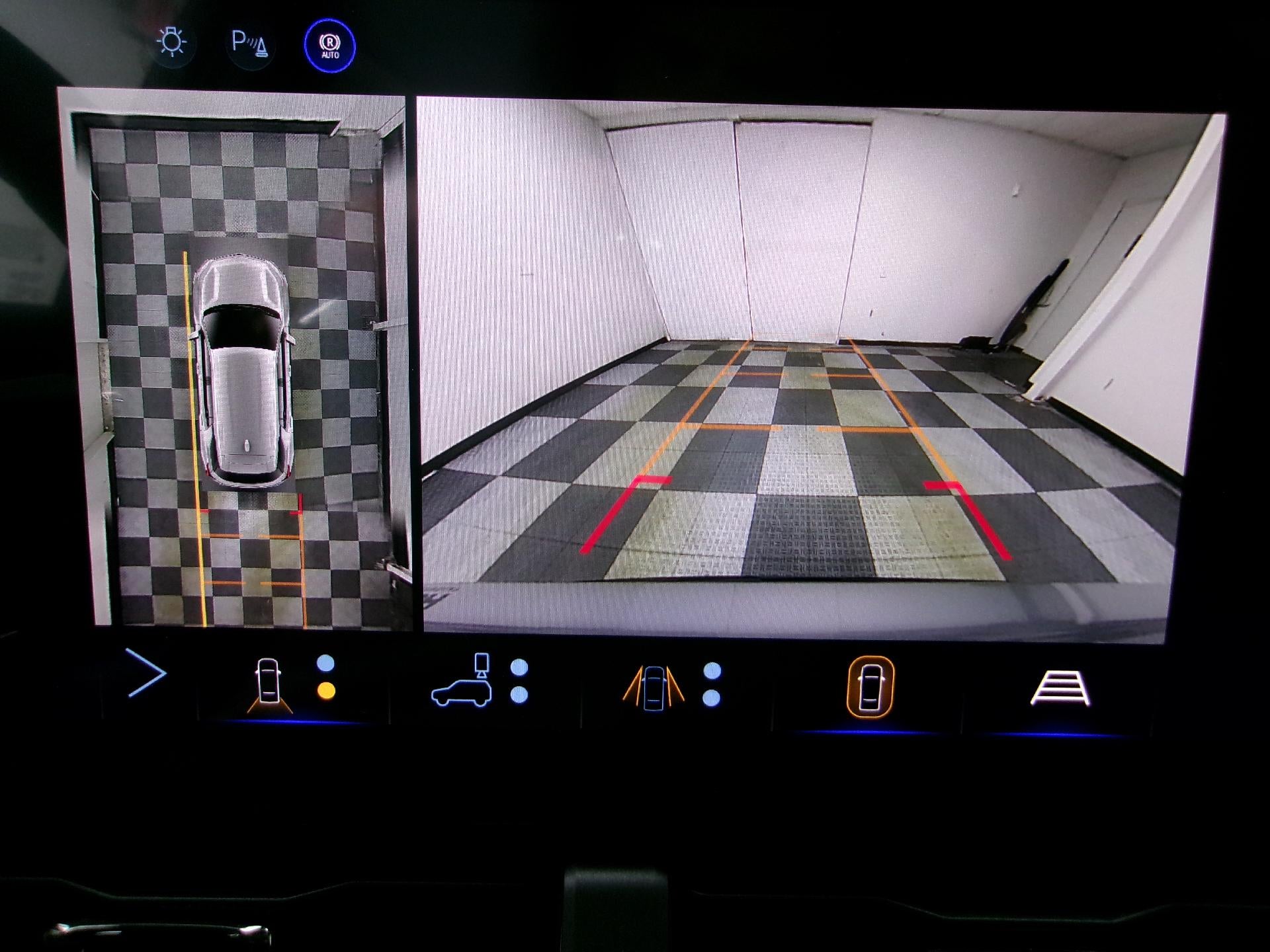 2027 Chevrolet Equinox AWD RS