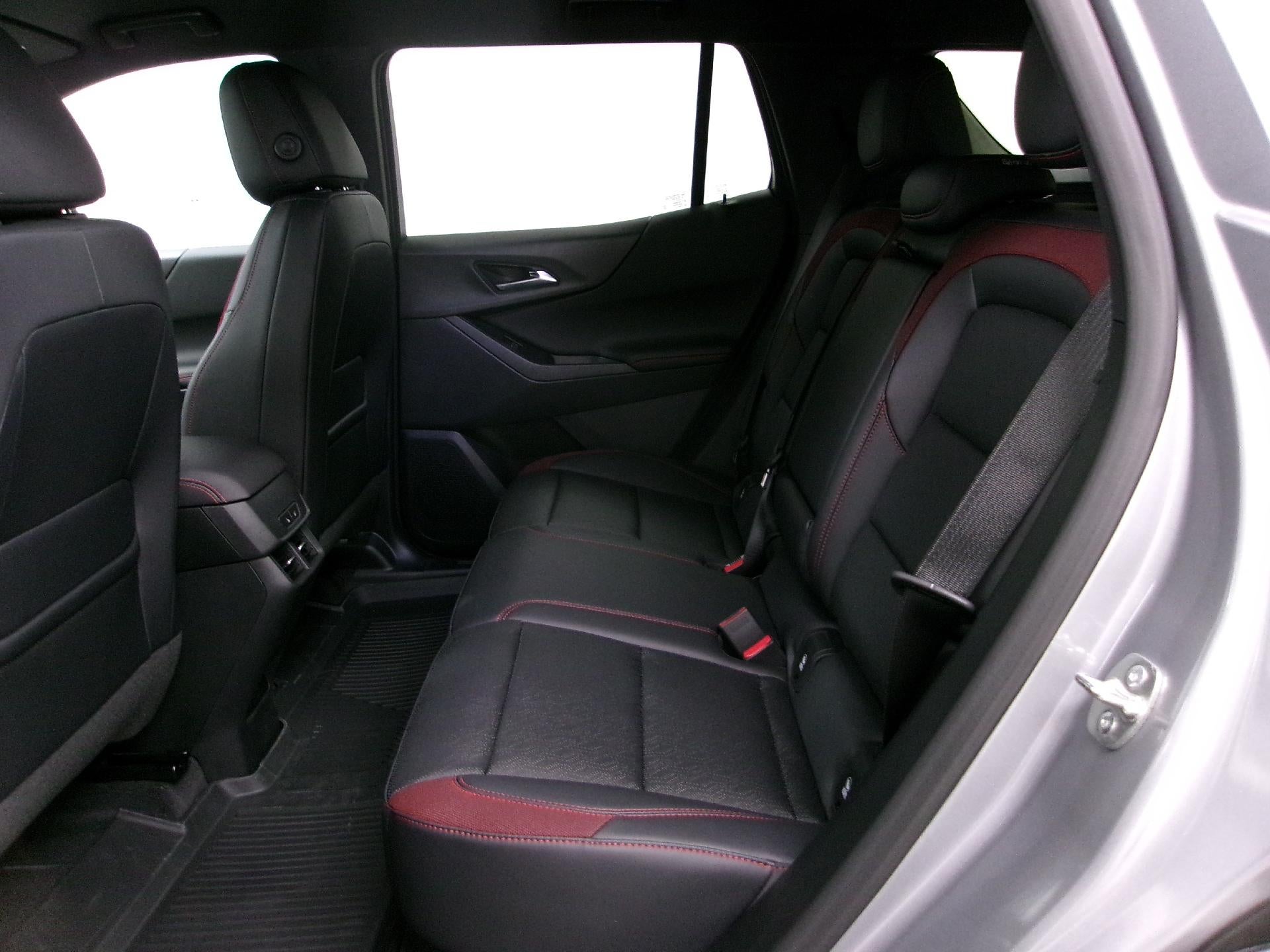 2027 Chevrolet Equinox AWD RS