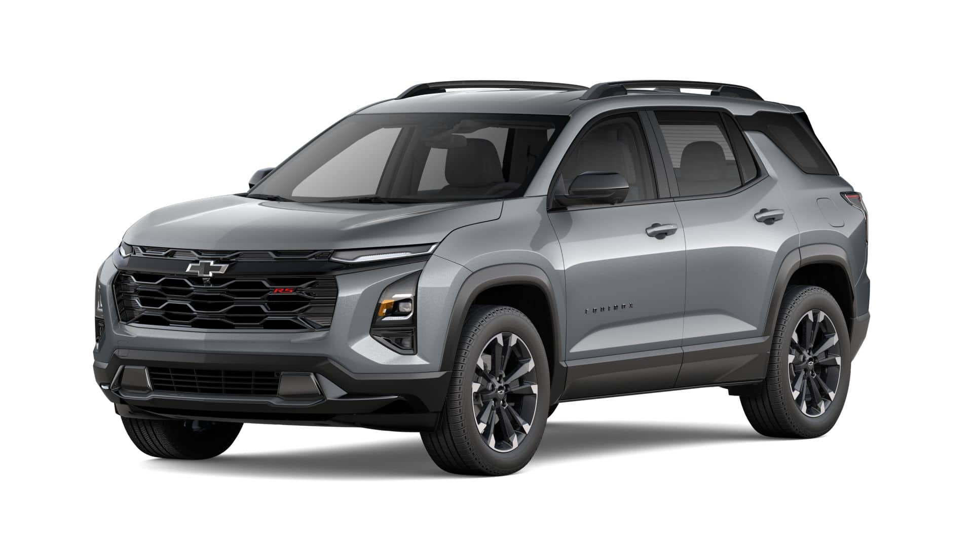 2027 Chevrolet Equinox AWD RS