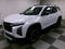 2027 Chevrolet Equinox AWD RS