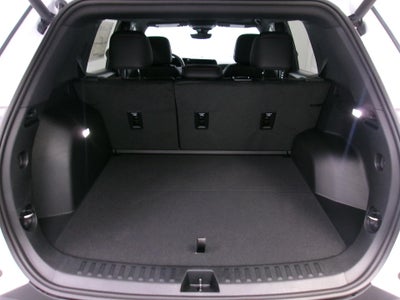 2027 Chevrolet Equinox AWD RS