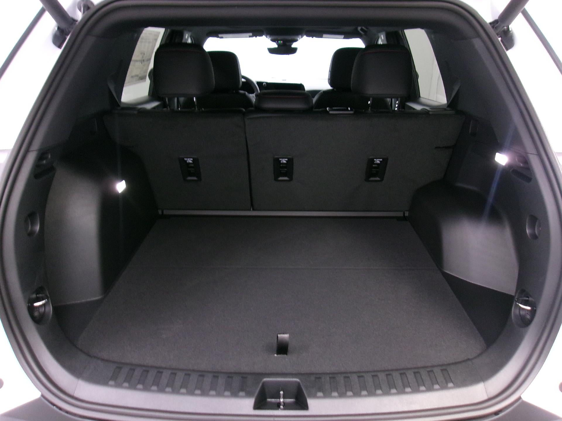 2027 Chevrolet Equinox AWD RS