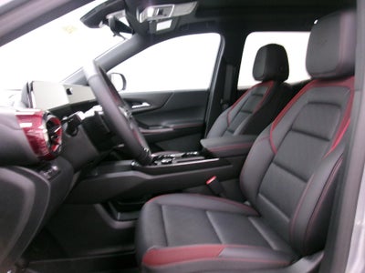 2027 Chevrolet Equinox AWD RS