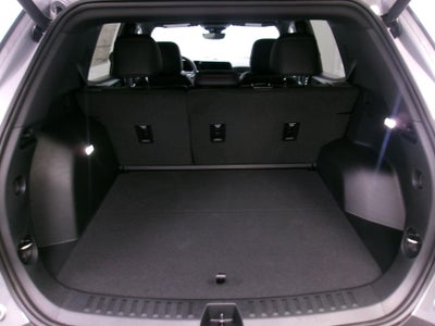 2027 Chevrolet Equinox AWD RS