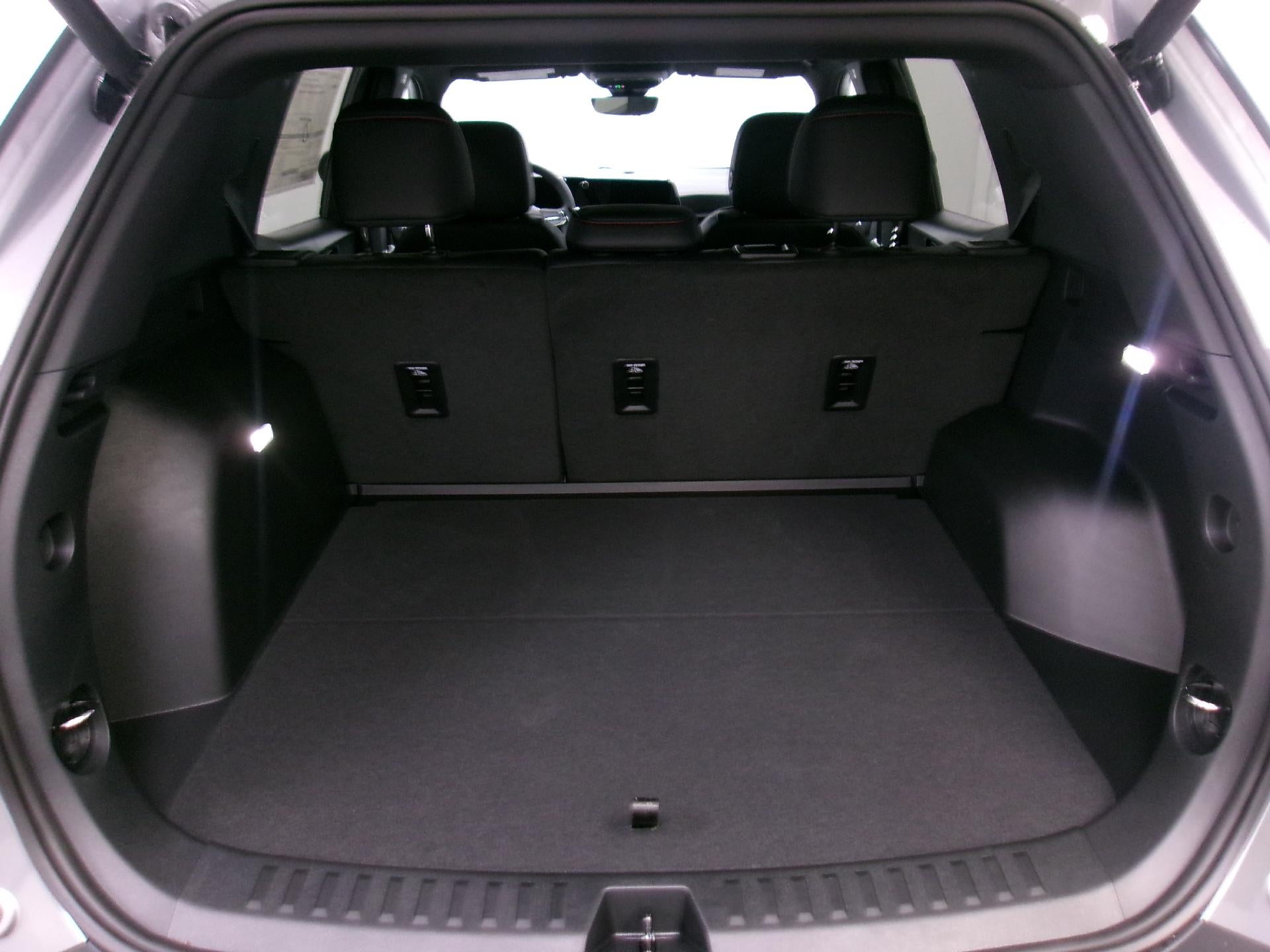 2027 Chevrolet Equinox AWD RS
