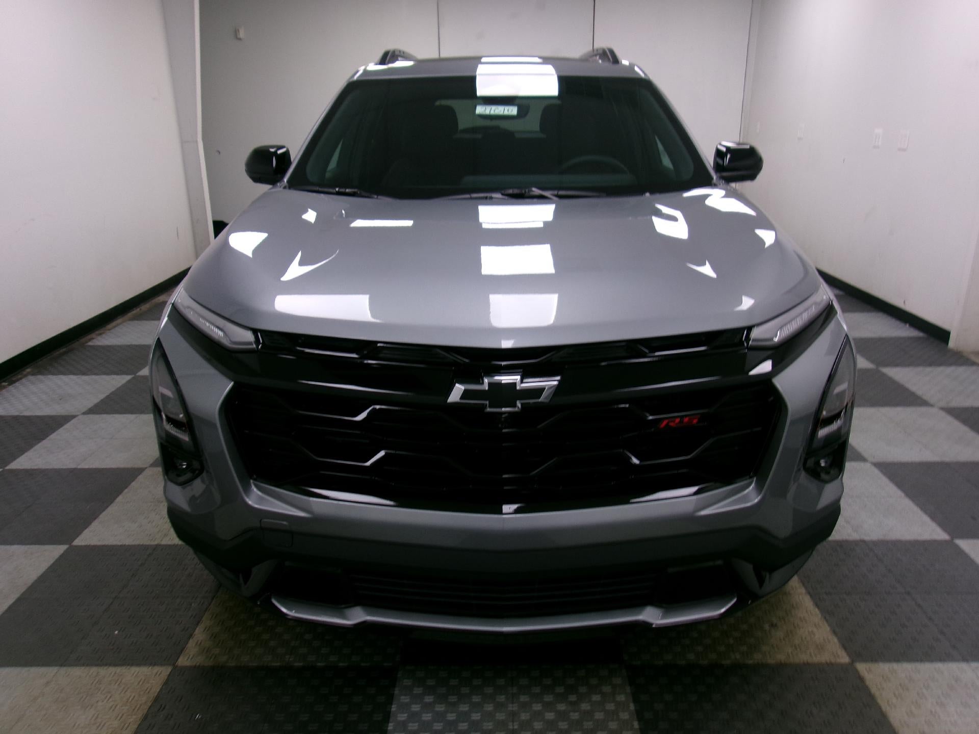 2027 Chevrolet Equinox AWD RS