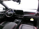 2027 Chevrolet Equinox AWD RS