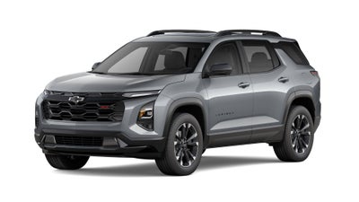 2027 Chevrolet Equinox AWD RS