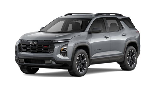 2027 Chevrolet Equinox AWD RS