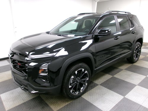 2027 Chevrolet Equinox AWD RS