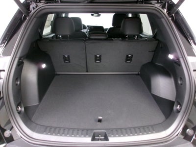 2027 Chevrolet Equinox AWD RS