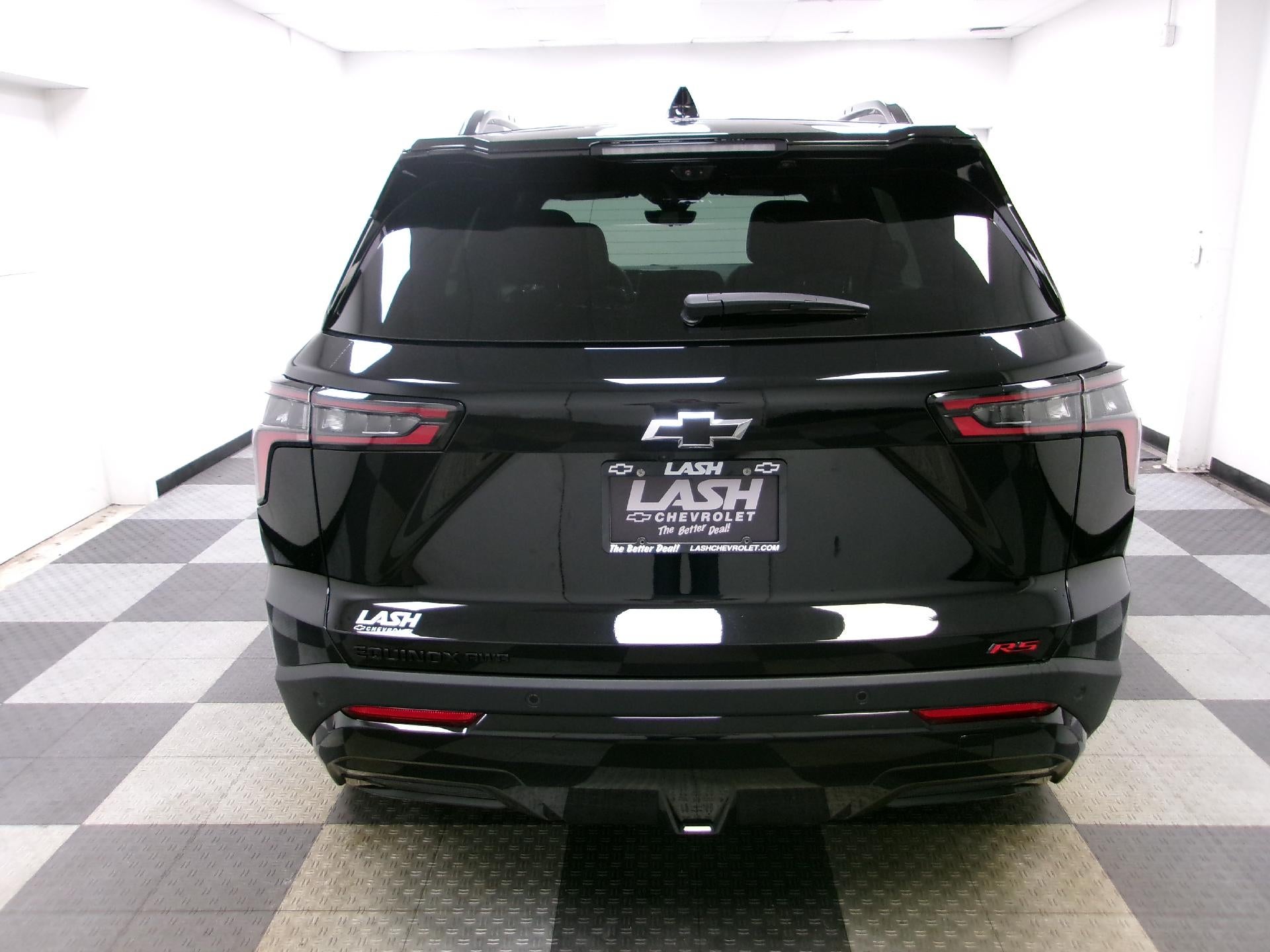 2027 Chevrolet Equinox RS - Photo 13