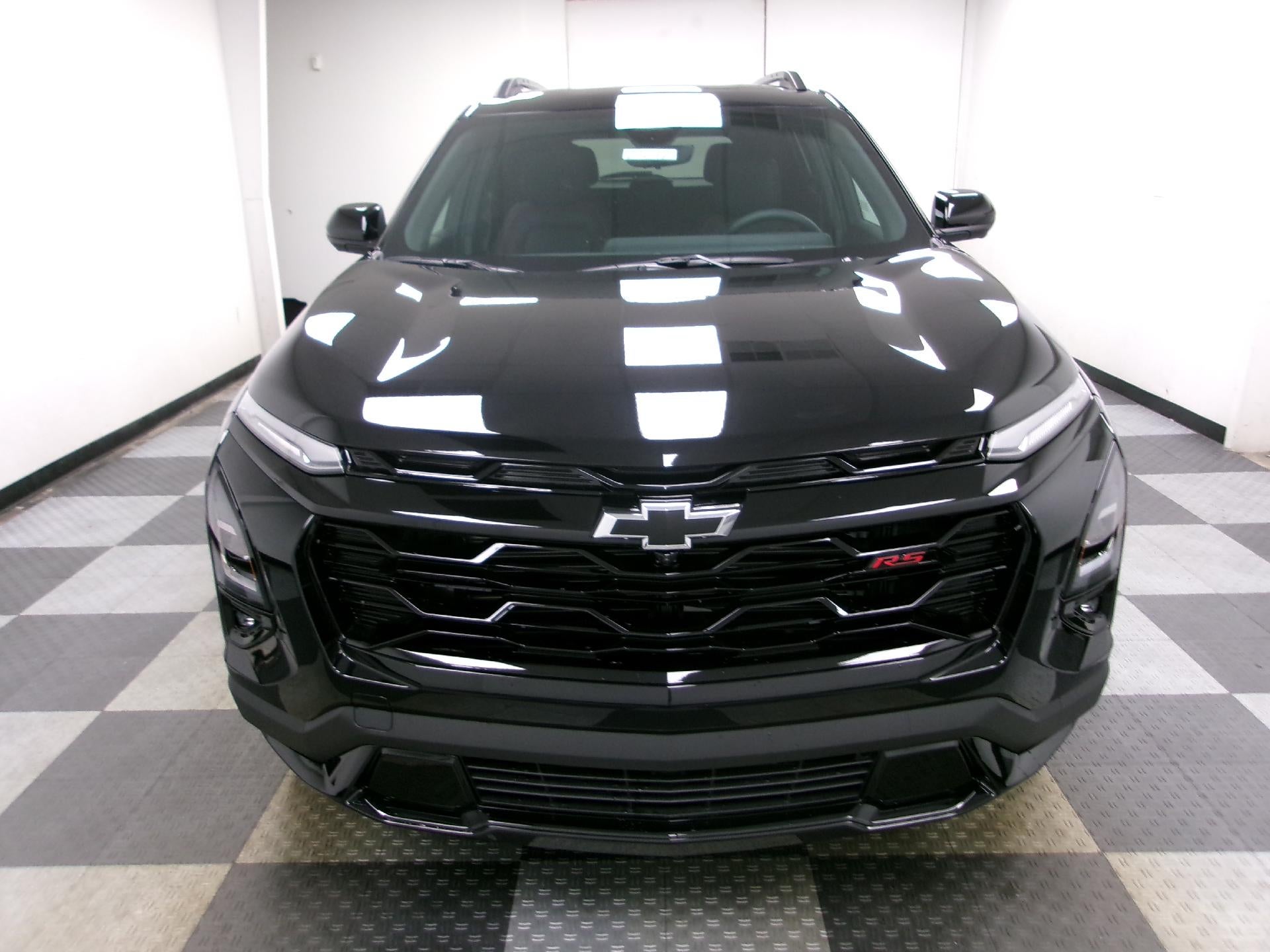 2027 Chevrolet Equinox RS - Photo 16