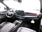 2027 Chevrolet Equinox AWD RS
