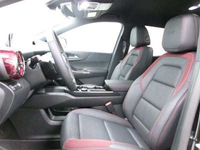 2027 Chevrolet Equinox AWD RS