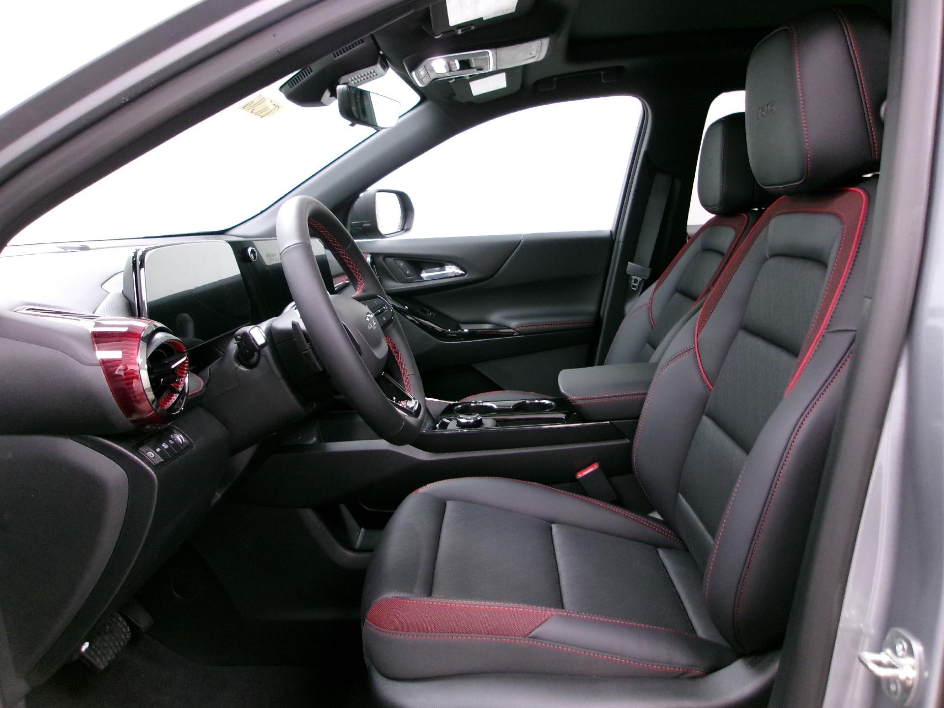 2027 Chevrolet Equinox AWD RS