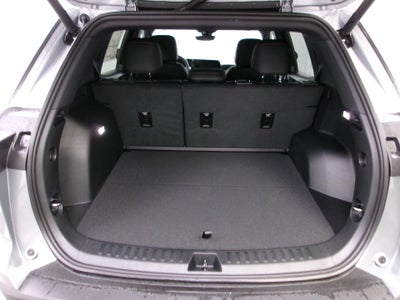 2027 Chevrolet Equinox AWD RS