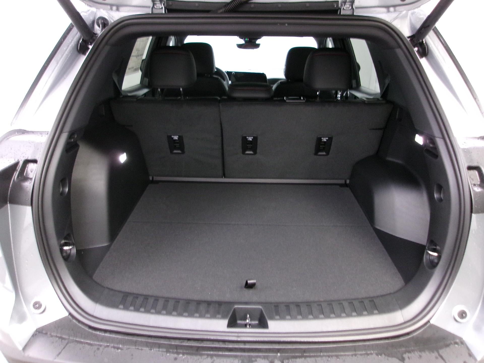 2027 Chevrolet Equinox AWD RS