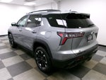 2027 Chevrolet Equinox AWD RS