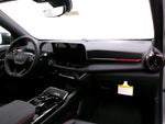 2027 Chevrolet Equinox AWD RS