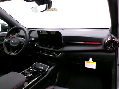 2027 Chevrolet Equinox AWD RS