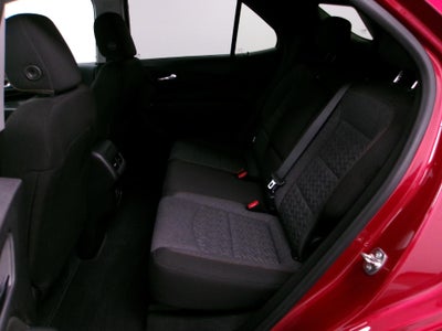 2024 Chevrolet Equinox AWD LT
