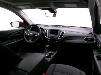 2024 Chevrolet Equinox AWD LT