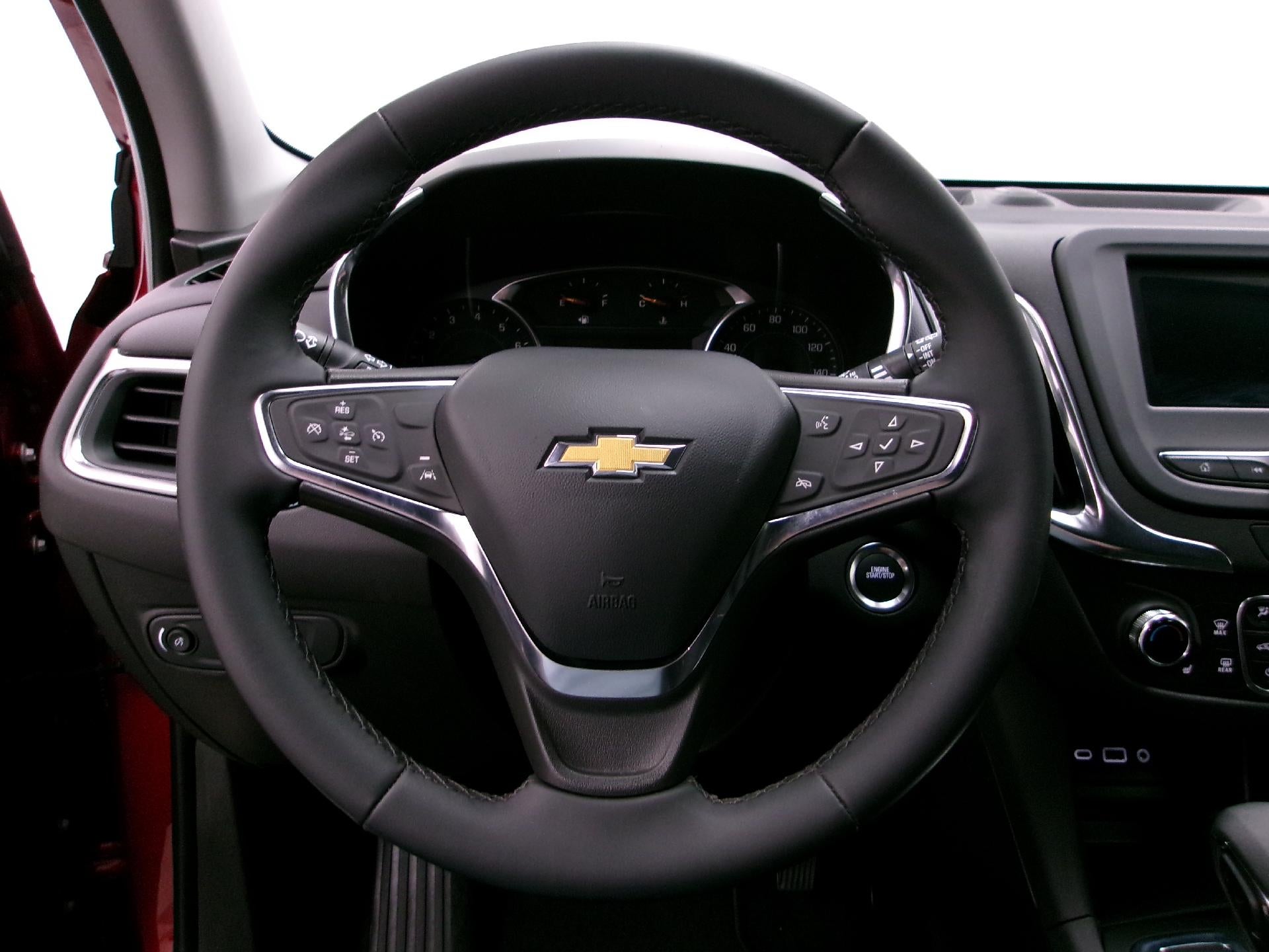 2024 Chevrolet Equinox AWD LT