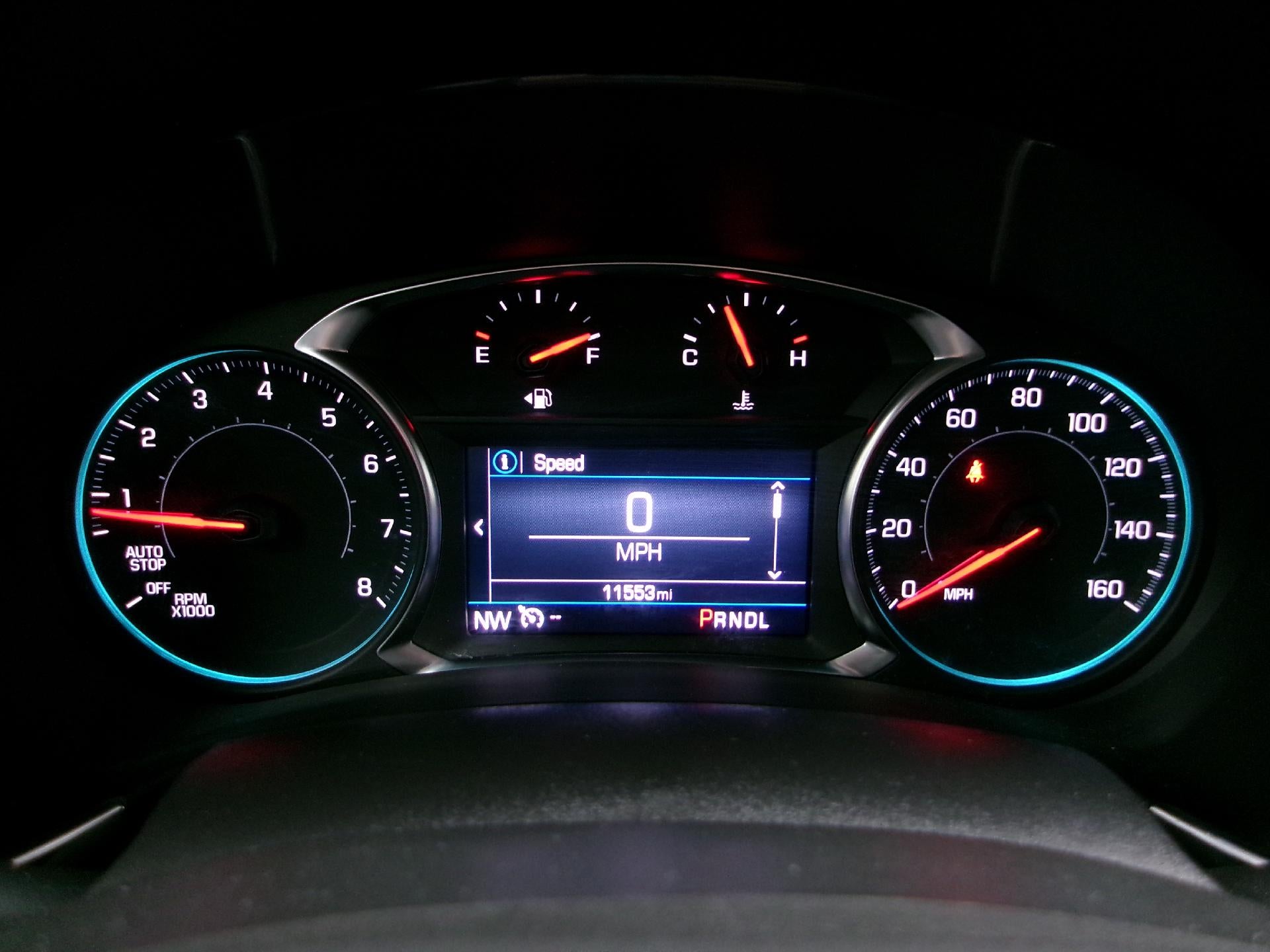 2024 Chevrolet Equinox AWD LT