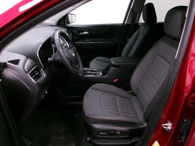 2024 Chevrolet Equinox AWD LT