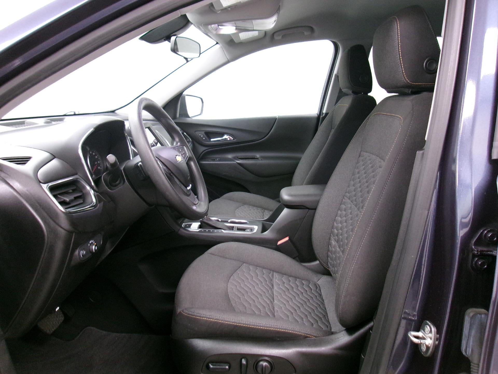 2019 Chevrolet Equinox AWD LT