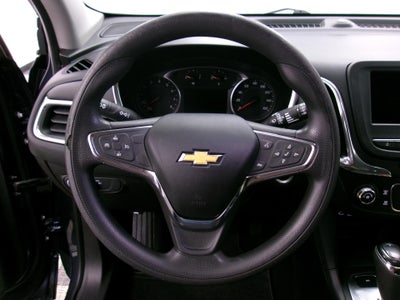 2019 Chevrolet Equinox AWD LT