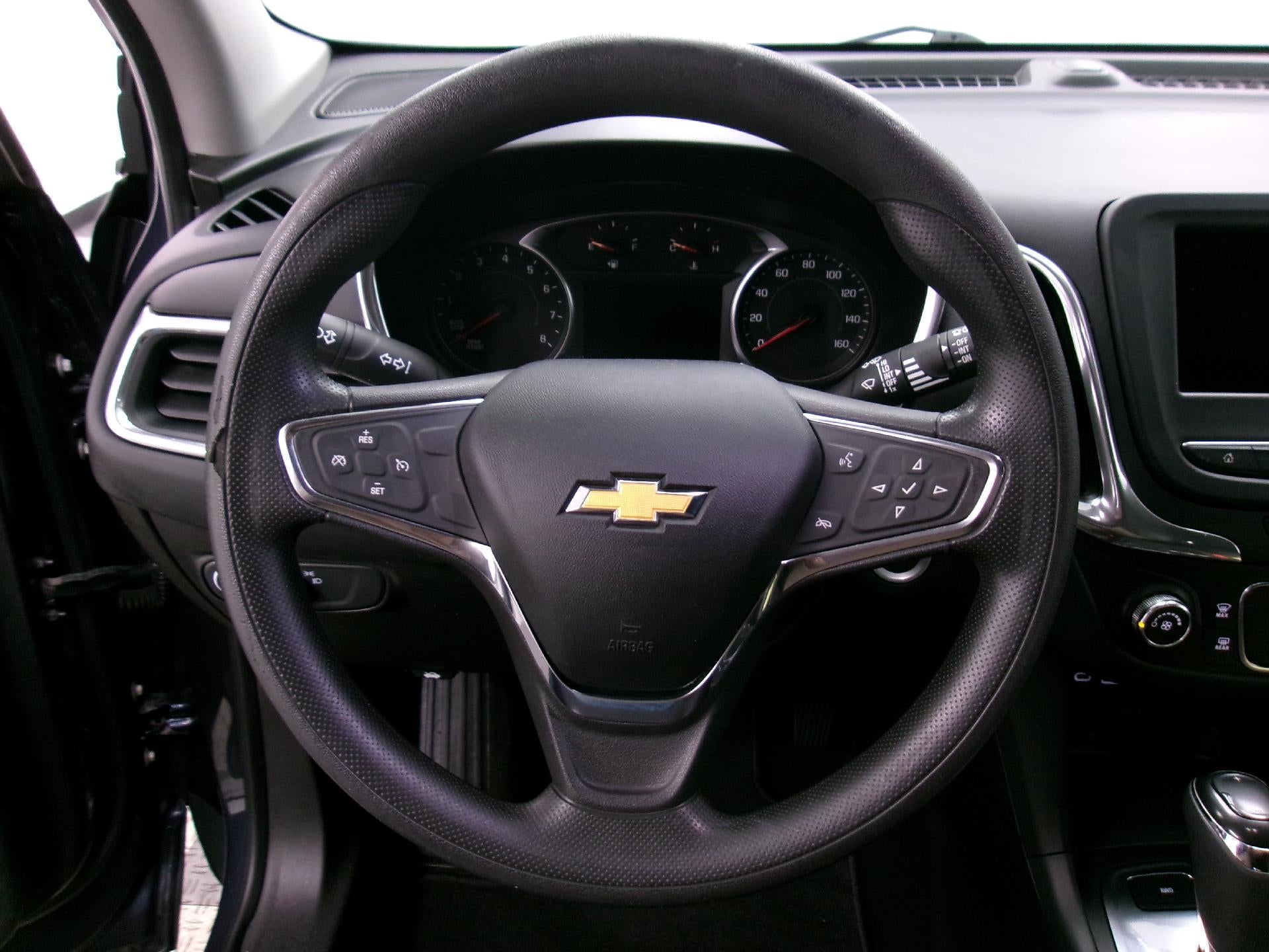 2019 Chevrolet Equinox AWD LT