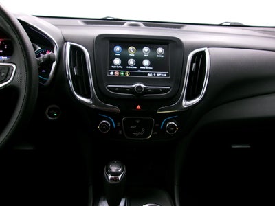 2019 Chevrolet Equinox AWD LT