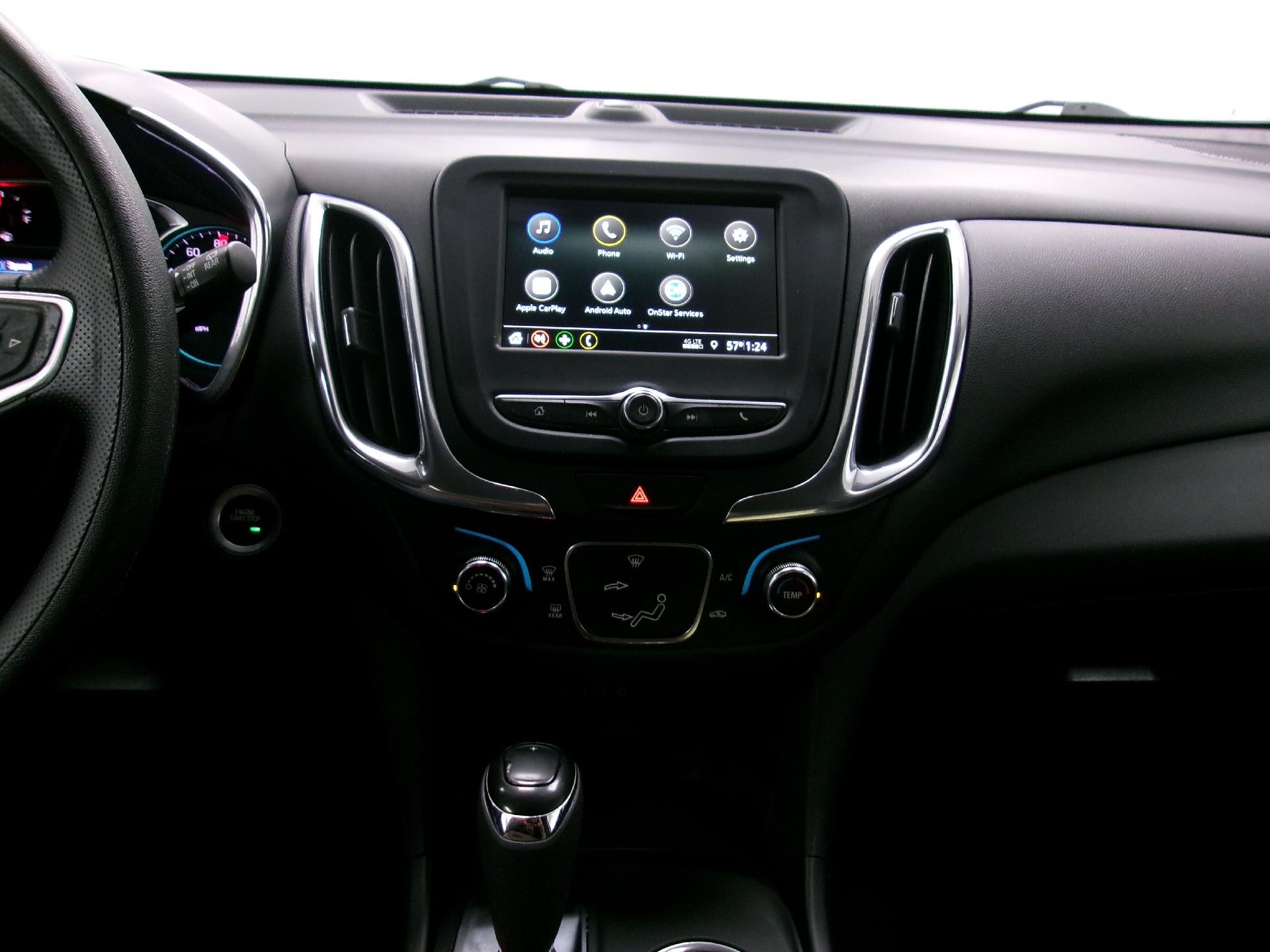2019 Chevrolet Equinox AWD LT