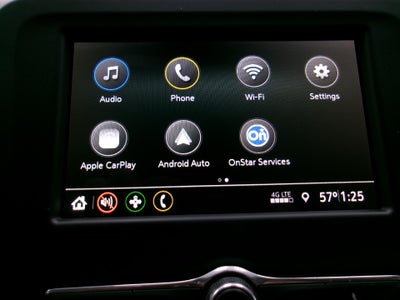 2019 Chevrolet Equinox AWD LT