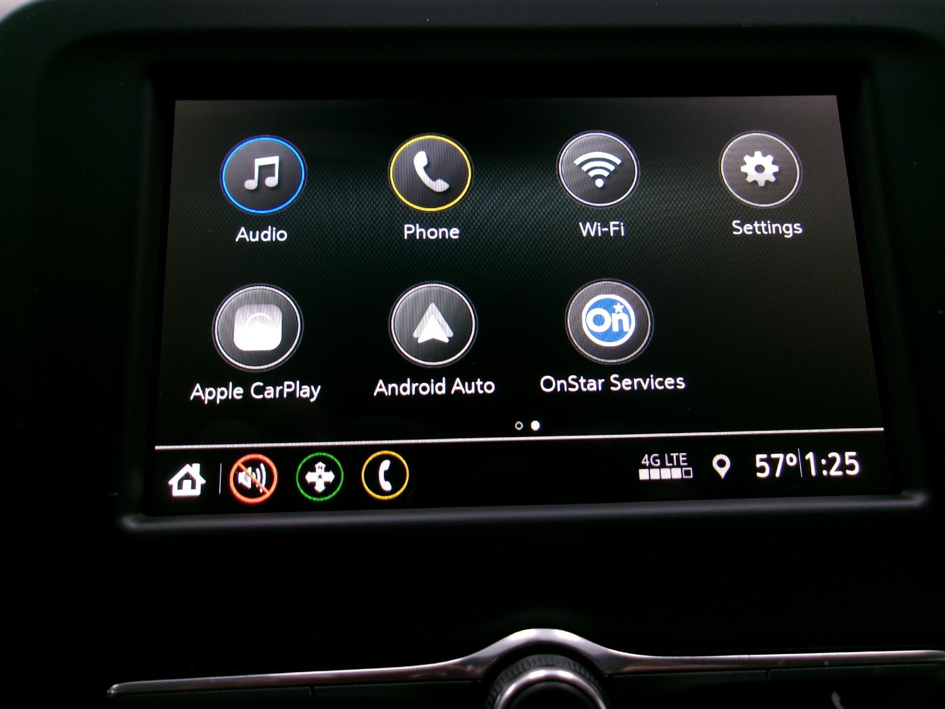 2019 Chevrolet Equinox AWD LT