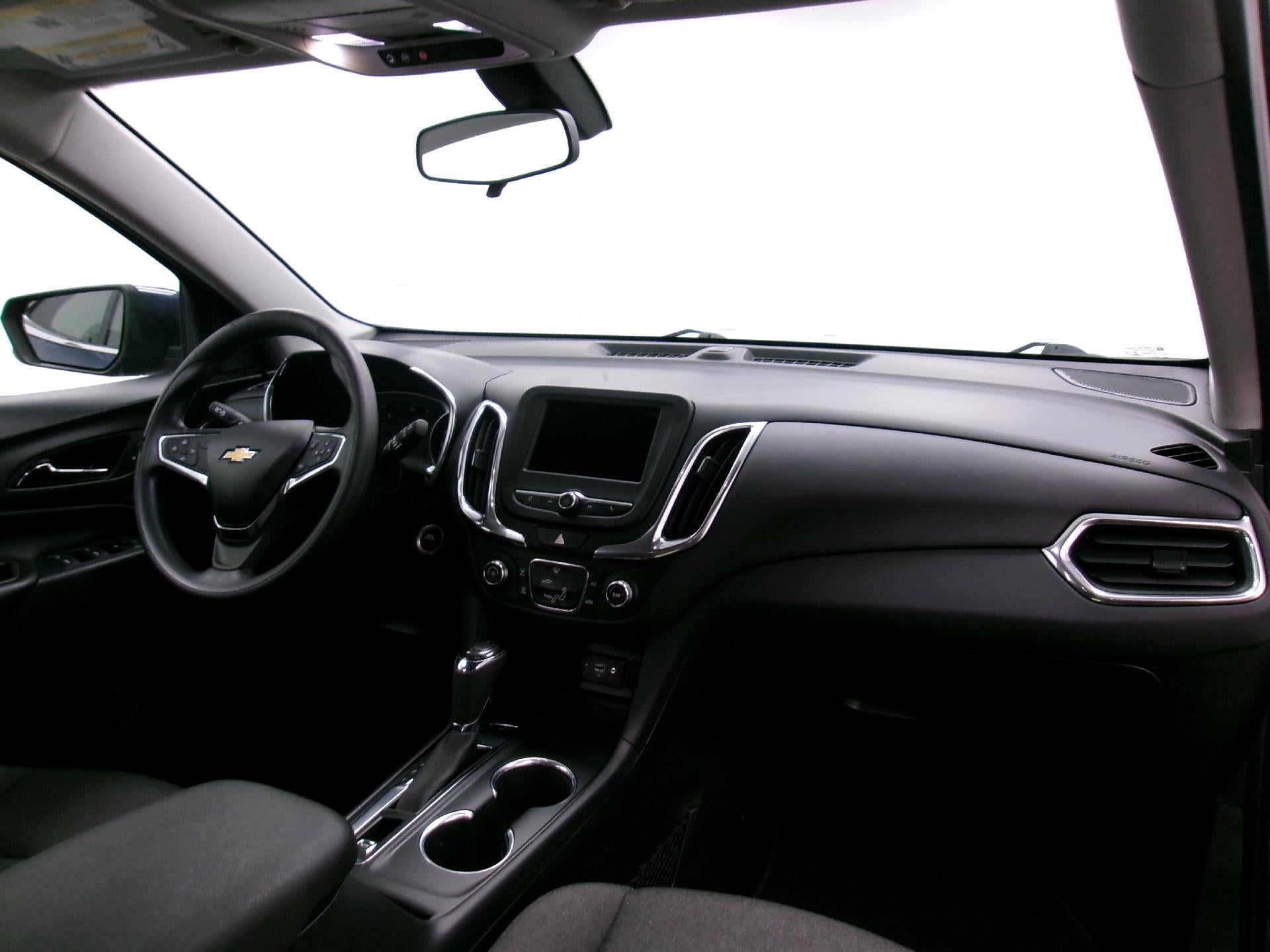 2019 Chevrolet Equinox AWD LT
