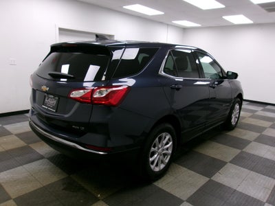 2019 Chevrolet Equinox AWD LT