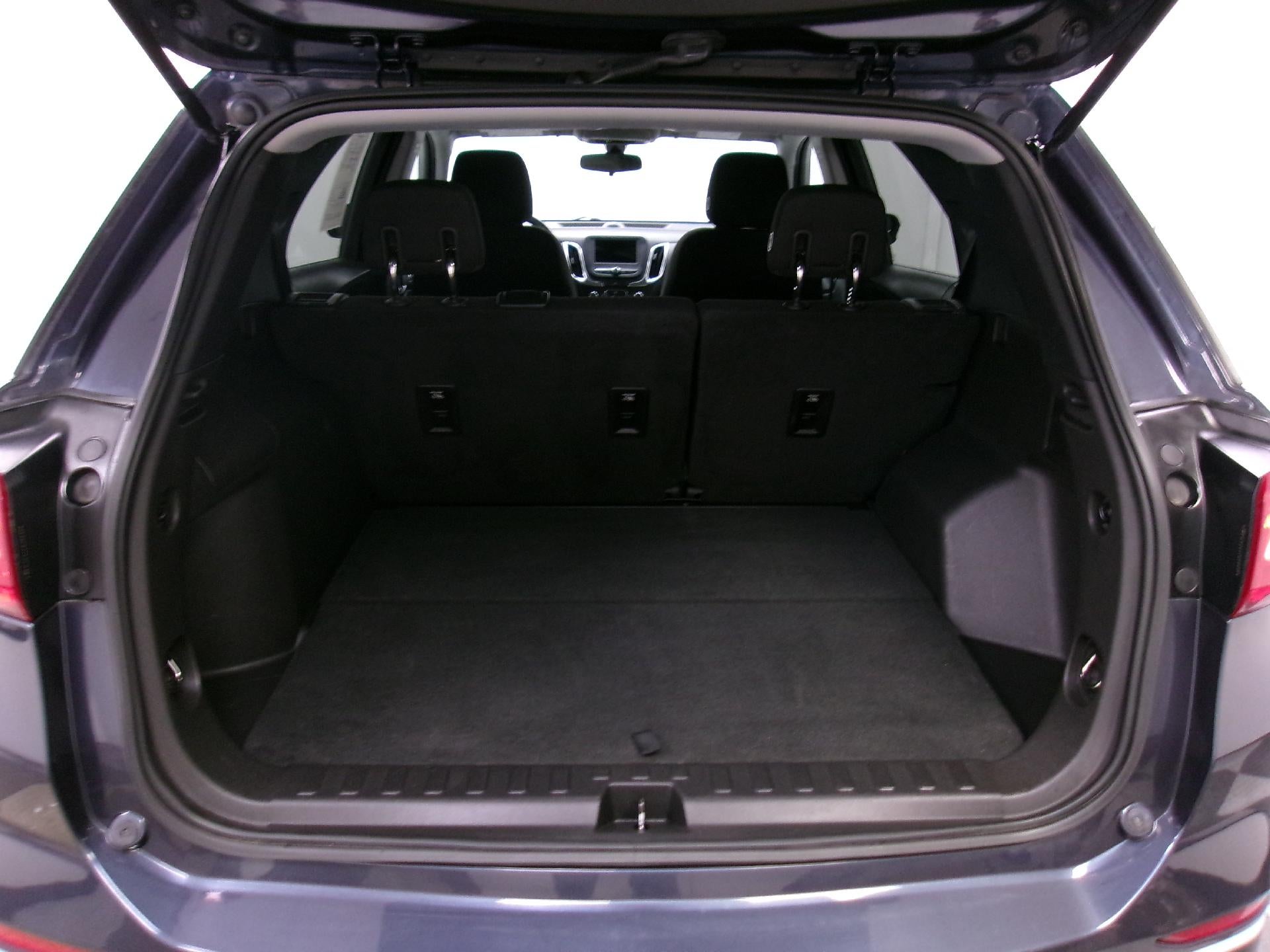 2019 Chevrolet Equinox AWD LT