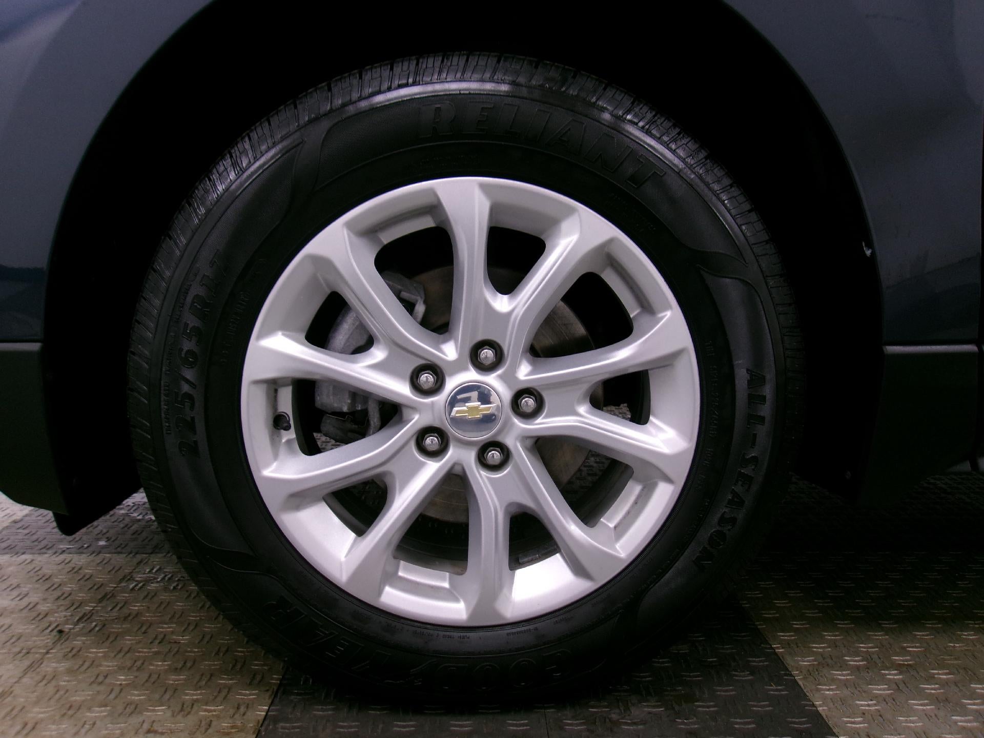 2019 Chevrolet Equinox AWD LT