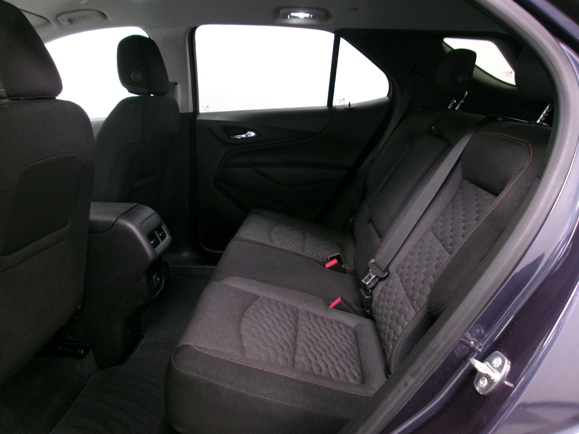 2019 Chevrolet Equinox AWD LT