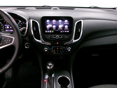 2020 Chevrolet Equinox AWD LT