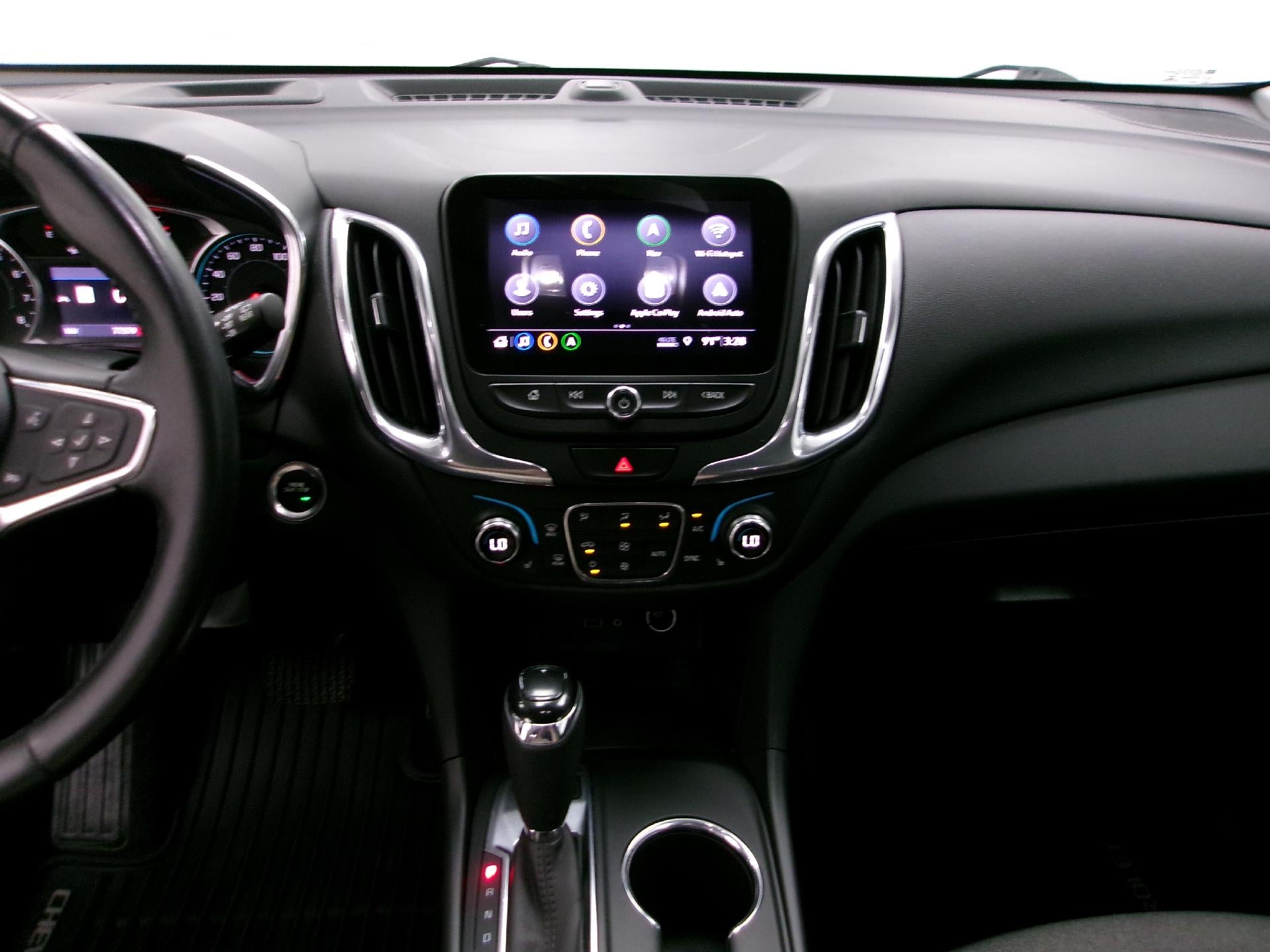 2020 Chevrolet Equinox AWD LT