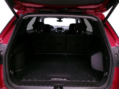 2020 Chevrolet Equinox AWD LT
