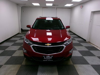 2020 Chevrolet Equinox AWD LT