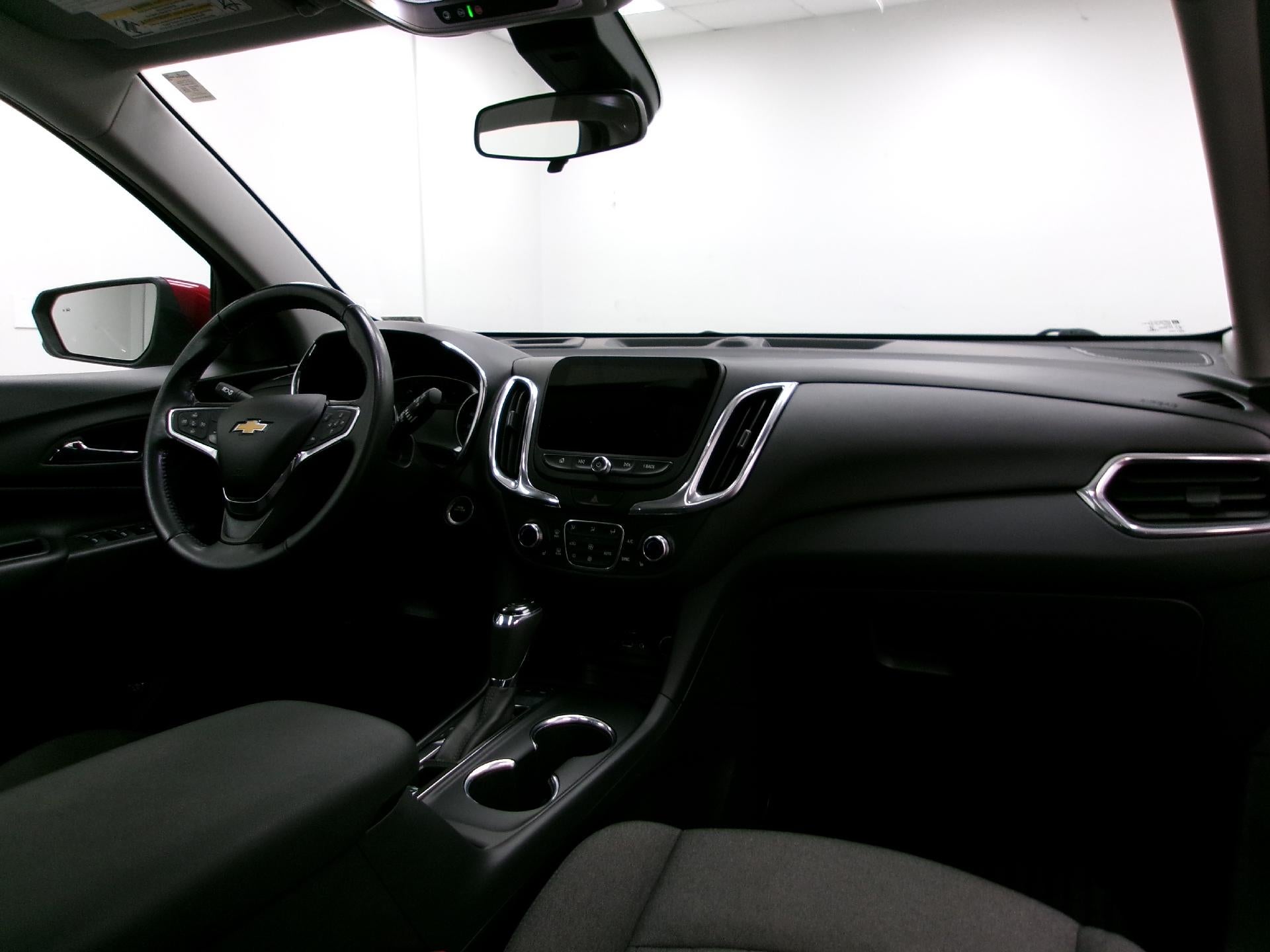 2020 Chevrolet Equinox AWD LT