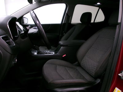 2020 Chevrolet Equinox AWD LT